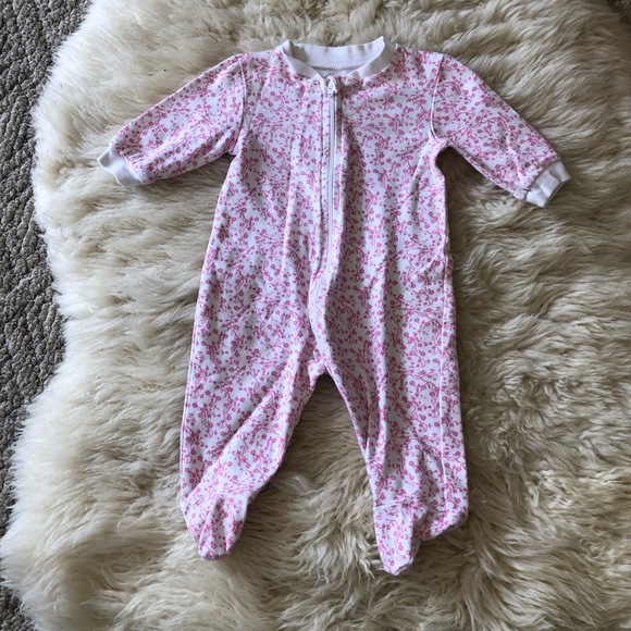 Baby Onesie. - Picture 1 of 2